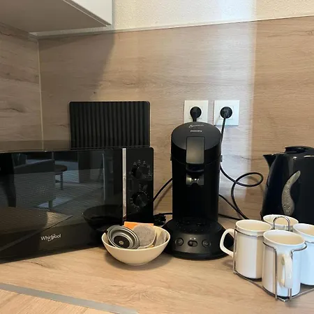 Beau T3 - Stationnement Prive *