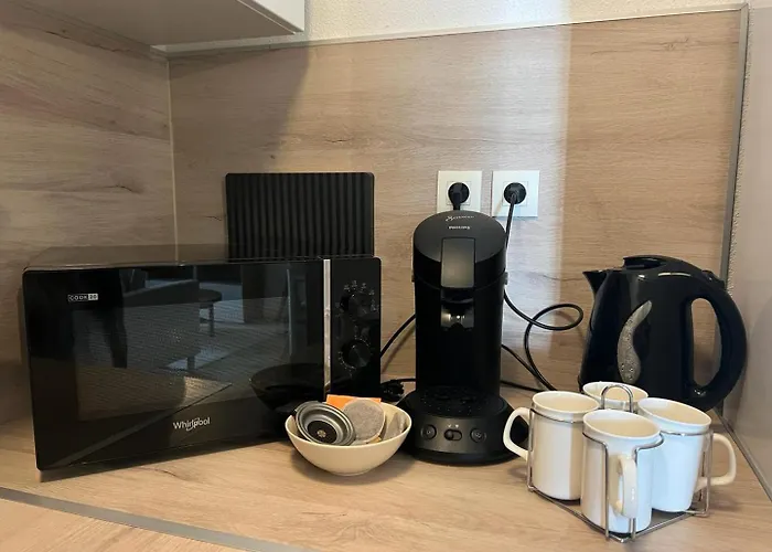 Beau T3 - Stationnement Prive *